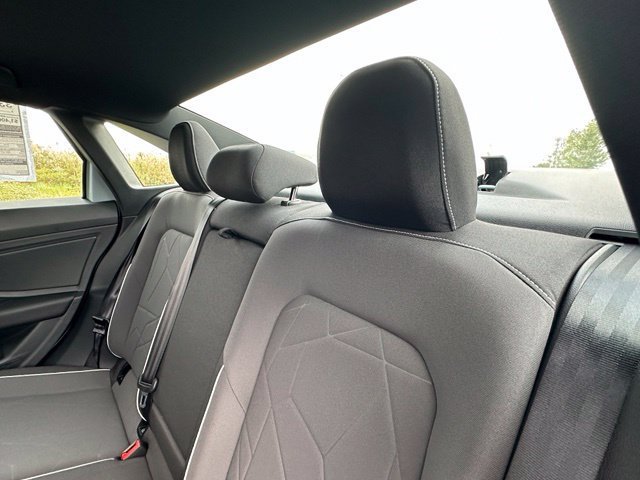 New 2027 Volkswagen Jetta Sport FWD image 27