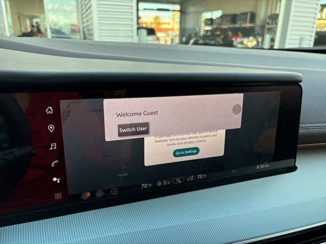 New 2026 Nissan Murano Platinum image 26