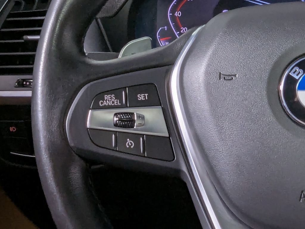 Used 2020 BMW X3 xDrive30i w/ Premium Package AWD/4WD image 35