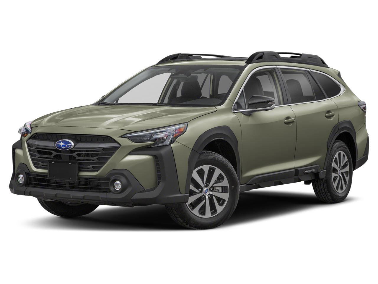 New 2025 Subaru Outback Premium