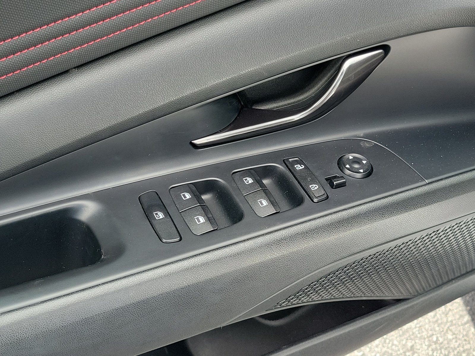 Used 2023 Hyundai Elantra N Line FWD image 18