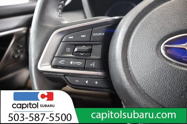 Used 2024 Subaru Outback Touring XT AWD/4WD image 21
