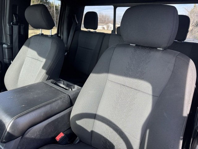 Used 2018 Ford F150 XLT w/ Equipment Group 302A Luxury image 12