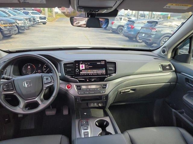 Used 2025 Honda Ridgeline RTL image 6