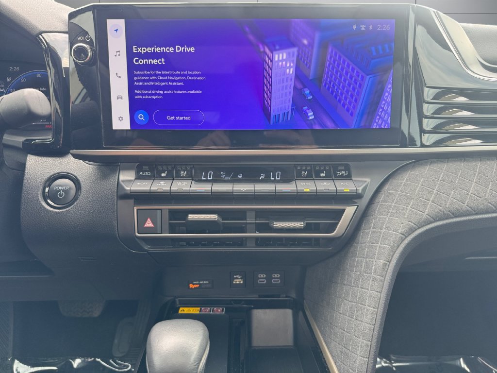 Certified 2025 Toyota Camry XLE w/ Premium Plus Package AWD/4WD image 15
