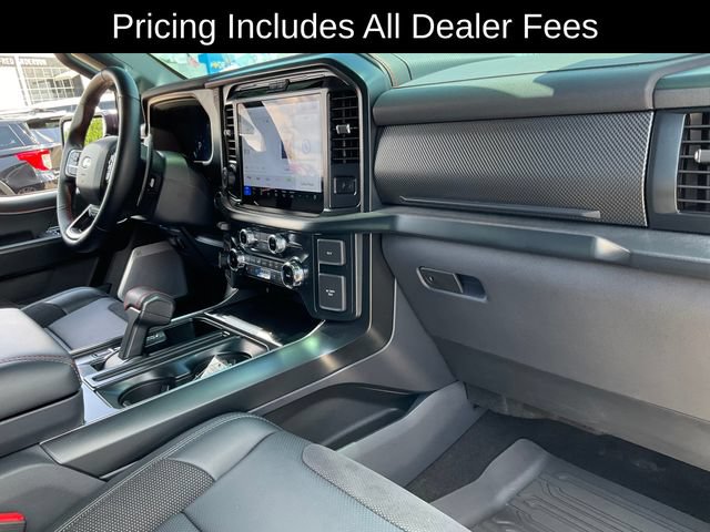 Used 2025 Ford F150 Raptor AWD/4WD image 22