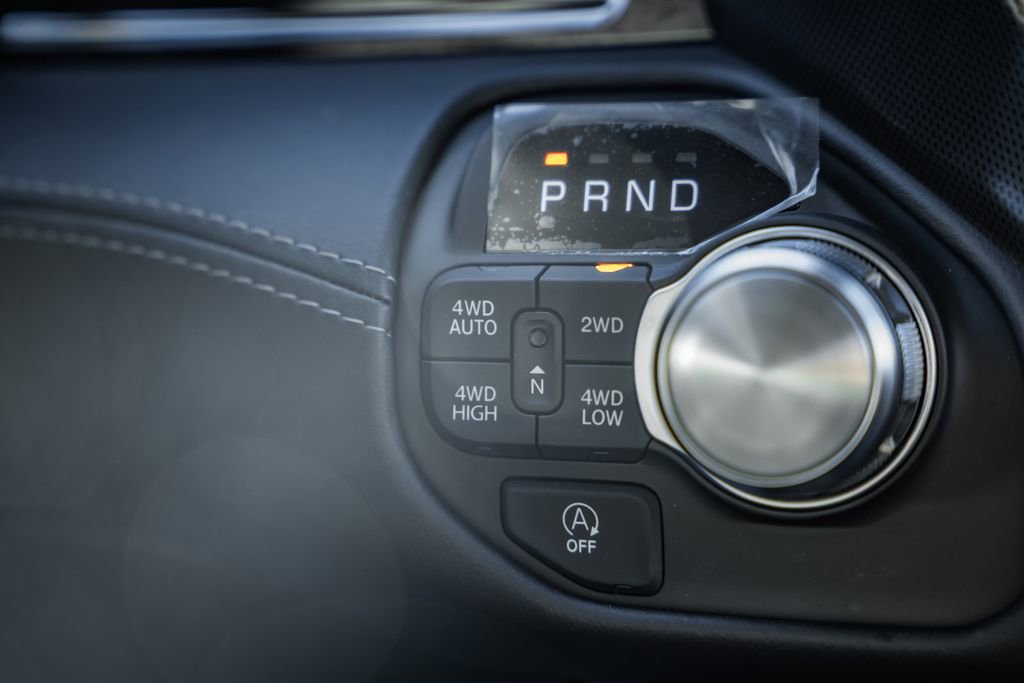 New 2026 RAM 1500 Limited image 28