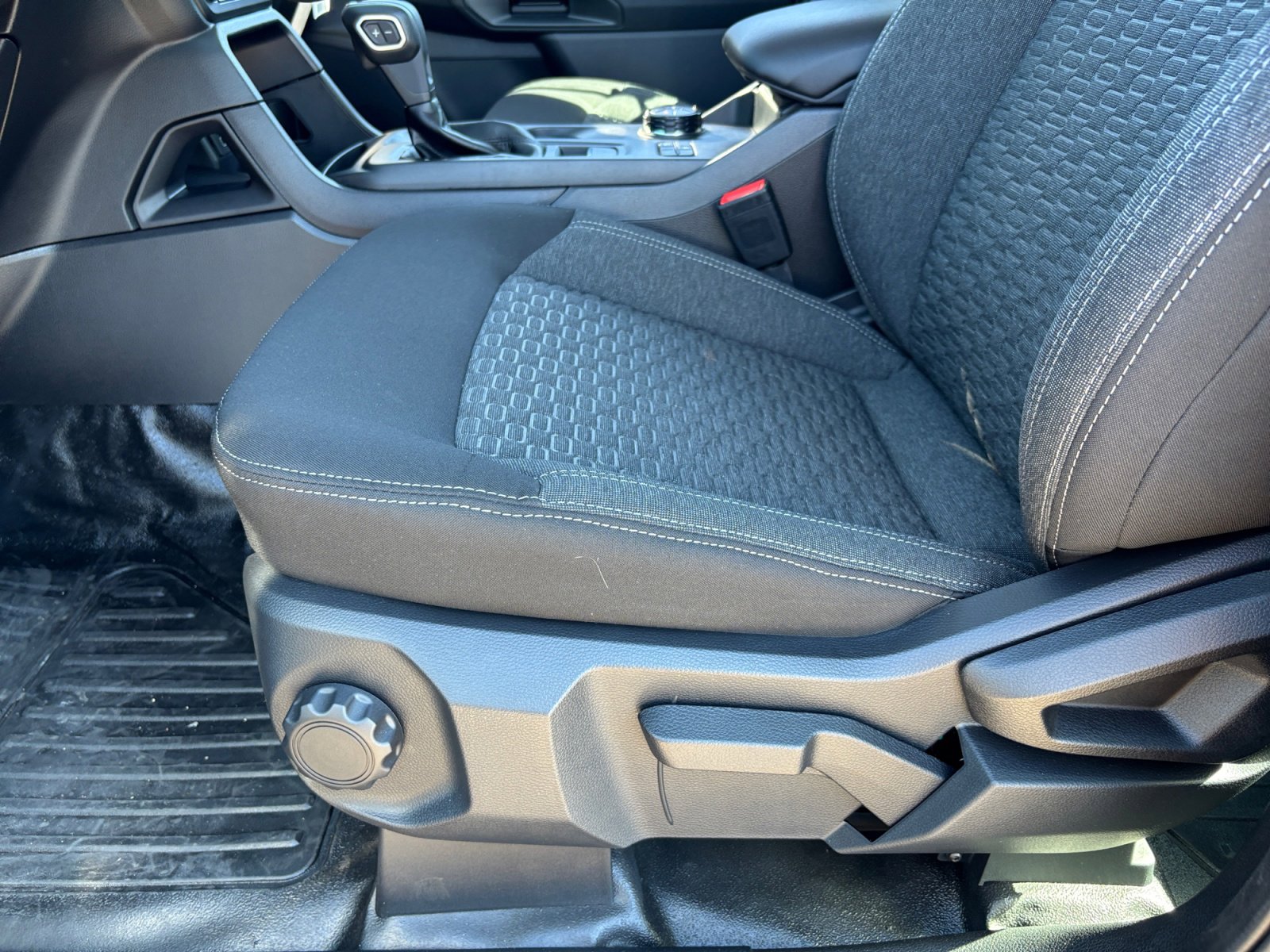 New 2025 Ford Ranger XL w/ Trailer Tow Package image 13