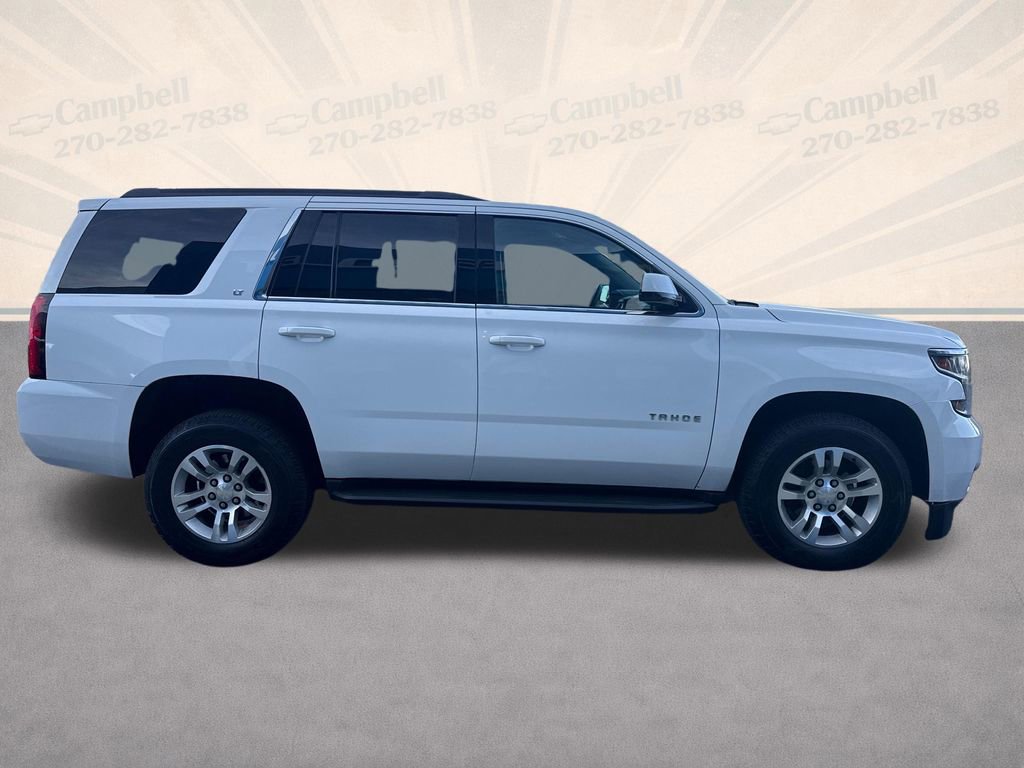 Used 2020 Chevrolet Tahoe LT image 7