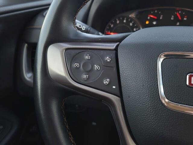 Used 2023 GMC Terrain AT4 image 28