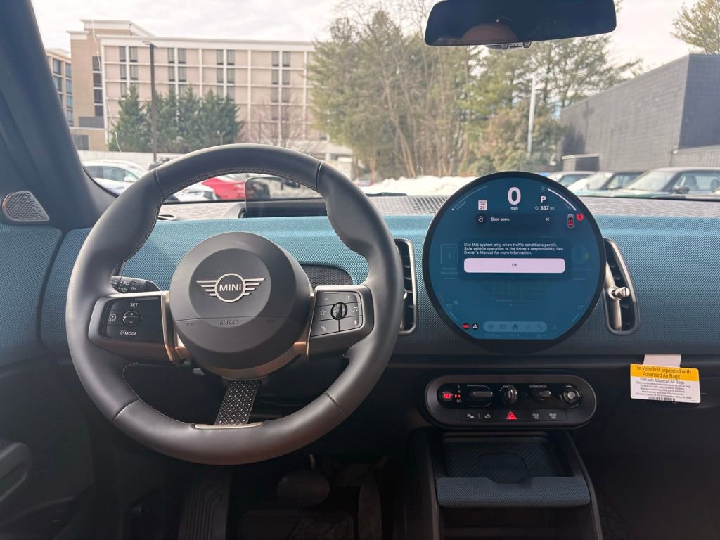 Used 2025 MINI Cooper Countryman S image 20