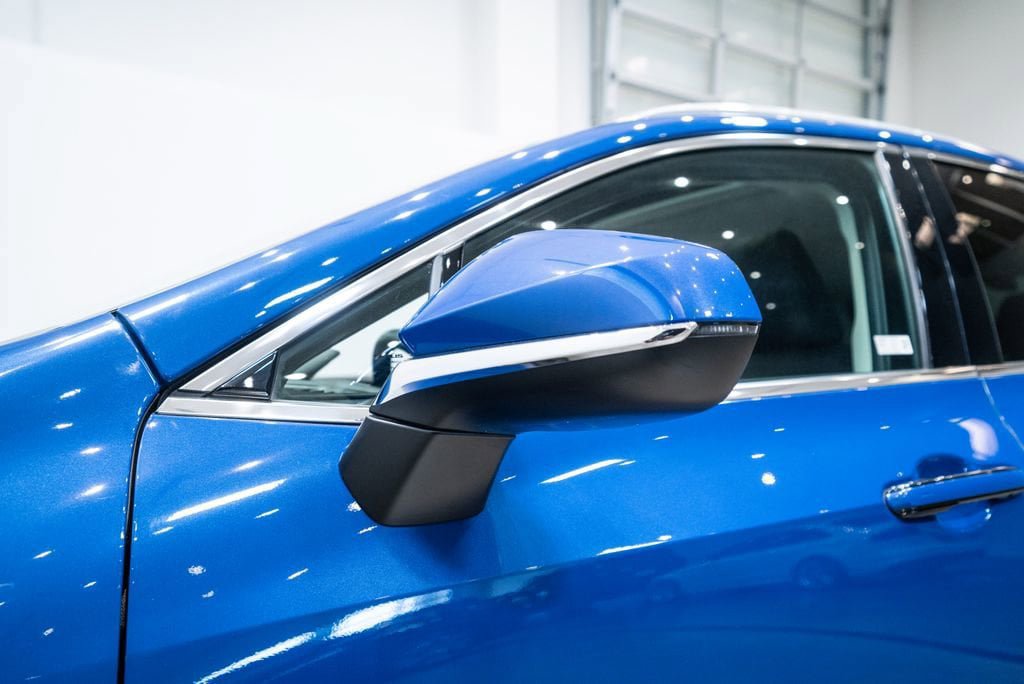 Used 2024 Lexus NX 350 AWD image 12