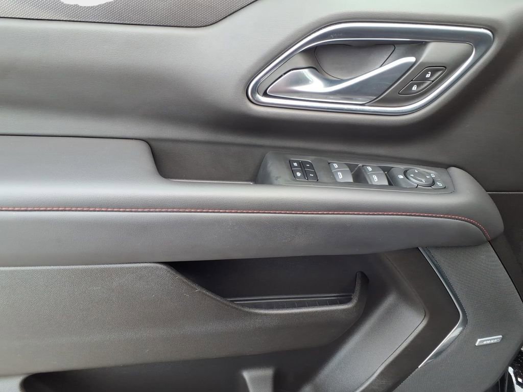 Used 2021 Chevrolet Tahoe RST image 14