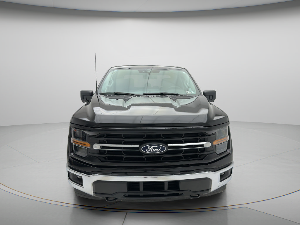 Used 2024 Ford F150 XLT w/ Tow/Haul Package AWD/4WD image 2