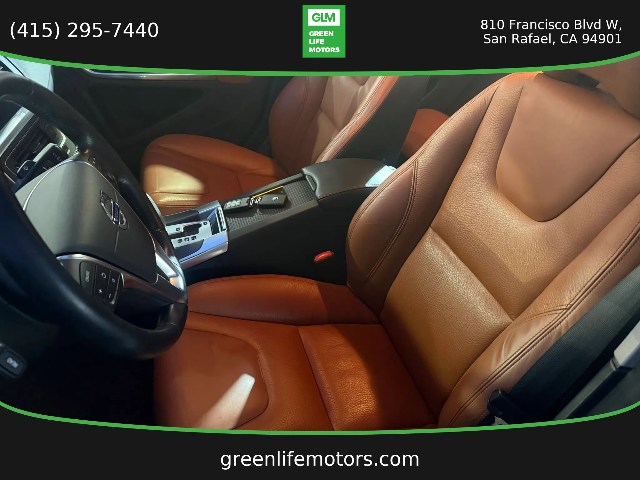 Used 2012 Volvo S60 T5 Premier image 12