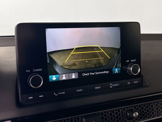 New 2026 Honda Civic Sport image 6