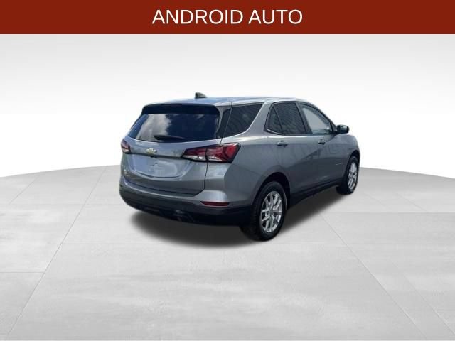 Used 2023 Chevrolet Equinox LS FWD image 7