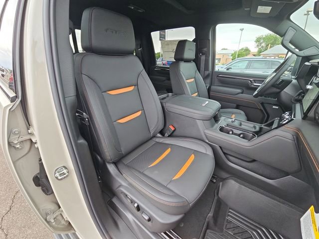 New 2026 GMC Sierra 3500 AT4 w/ AT4 Premium Plus Package AWD/4WD image 17