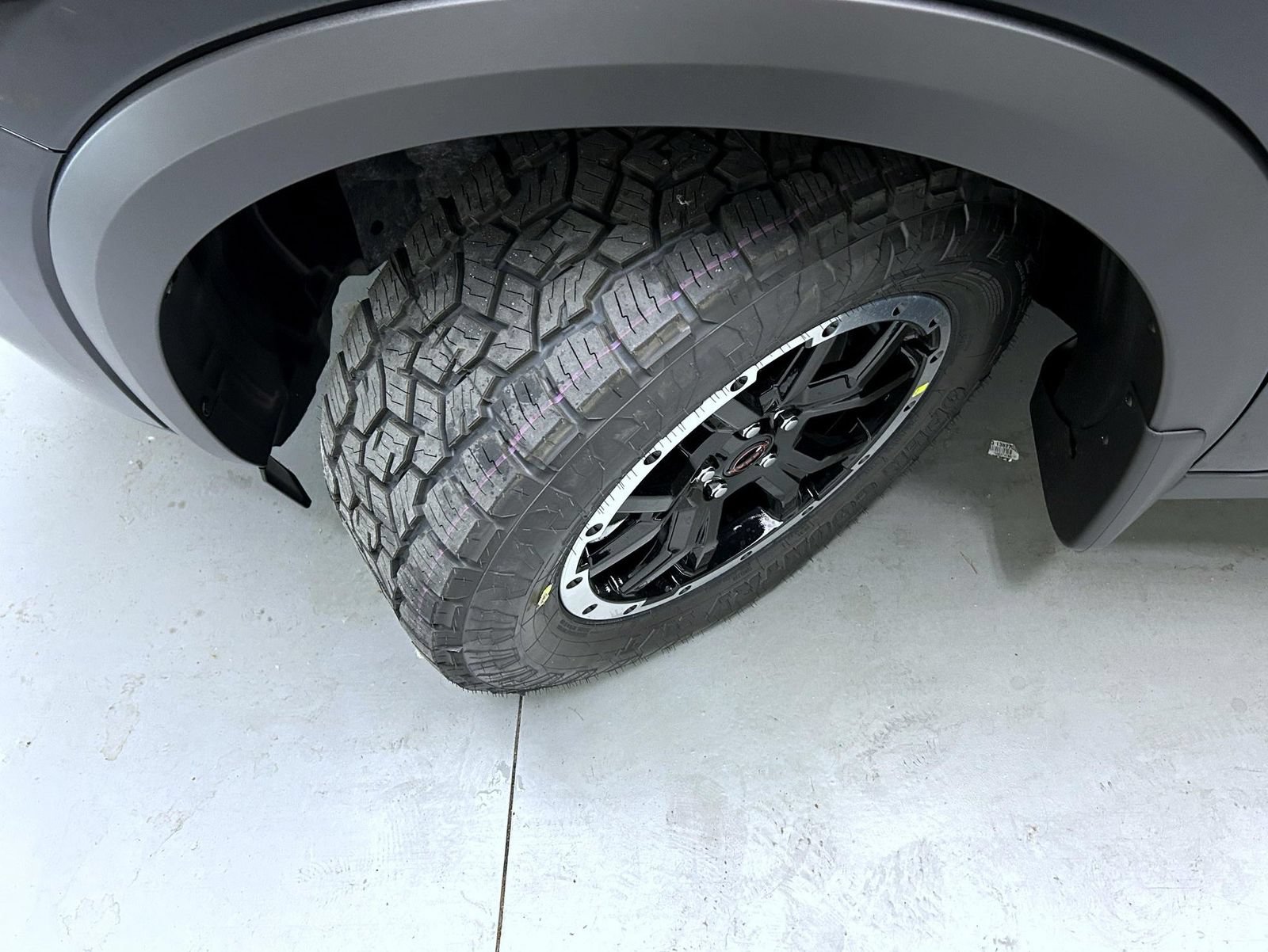 New 2026 Nissan Pathfinder Rock Creek w/ Rock Creek Premium Package AWD/4WD image 24