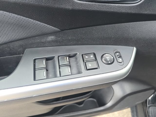 Used 2015 Honda CR-V Touring image 20