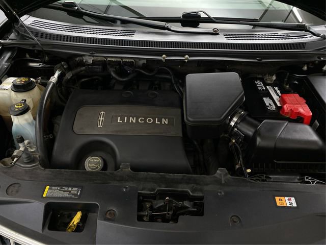 Used 2015 Lincoln MKX AWD w/ Equipment Group 102A image 12