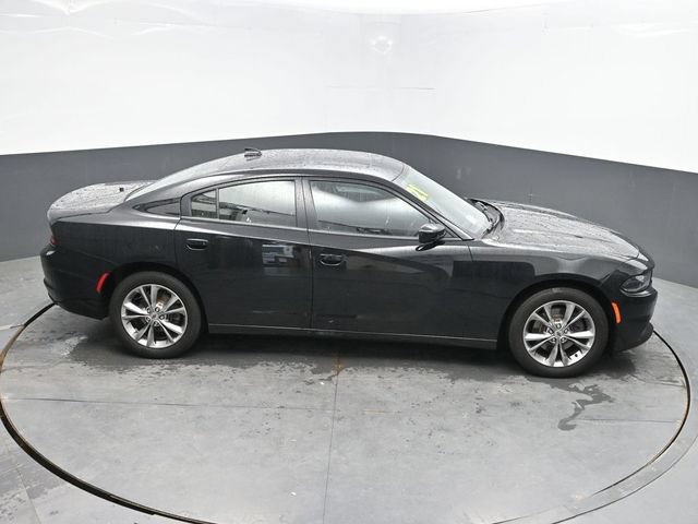 Used 2021 Dodge Charger SXT w/ Cold Weather Package AWD/4WD image 33