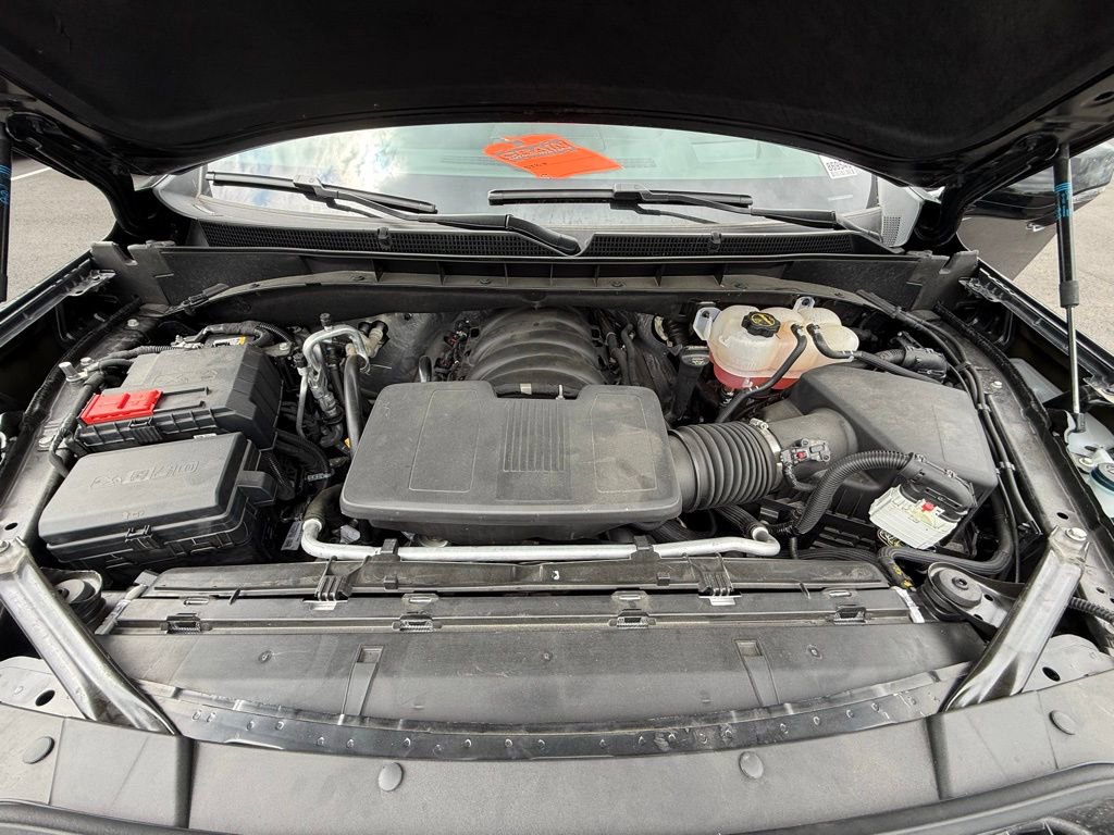 Used 2026 GMC Yukon Denali w/ Sun & Power Step Package image 33