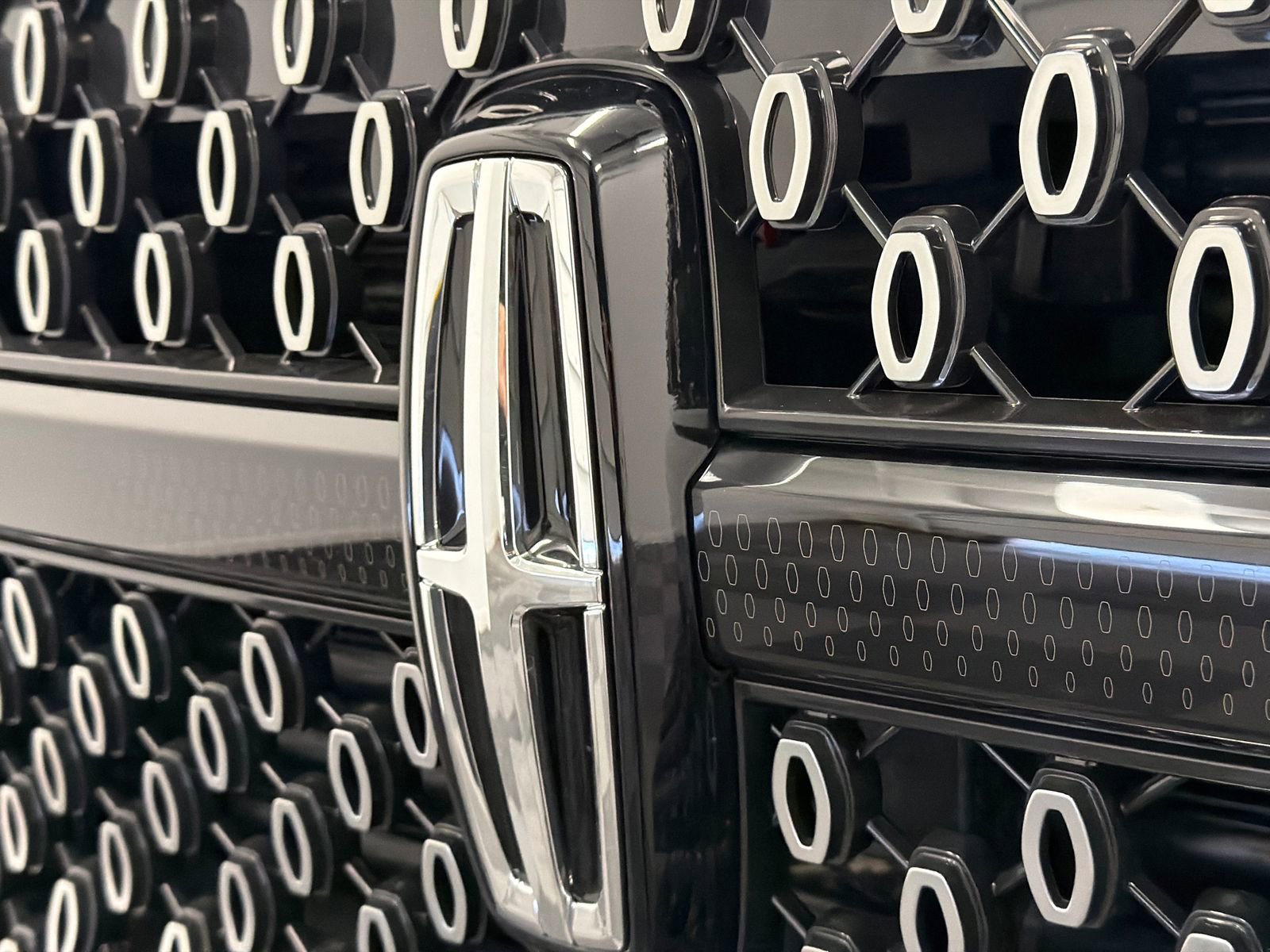 New 2026 Lincoln Navigator L Reserve image 15