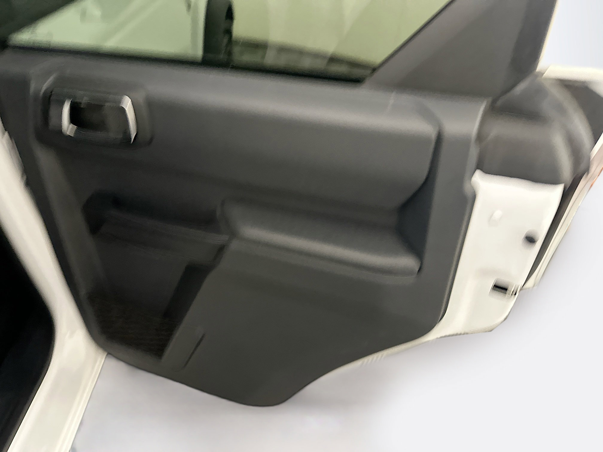 Used 2025 Ford Bronco Big Bend image 29