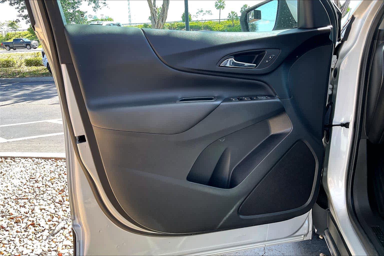 Certified 2022 Chevrolet Equinox LT FWD image 22