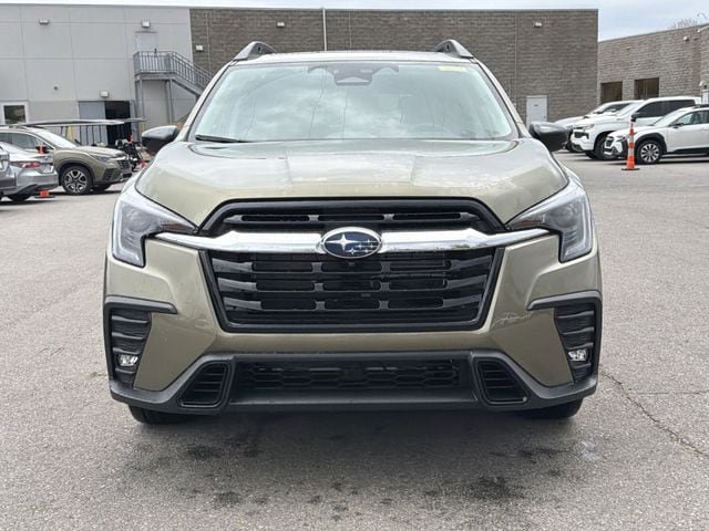 New 2026 Subaru Ascent Limited image 8