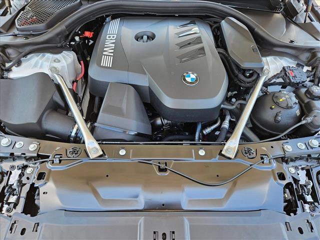 New 2026 BMW 530i image 17