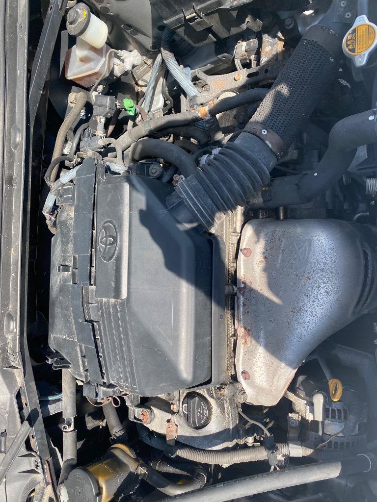 Used 2005 Toyota RAV4 2WD image 24