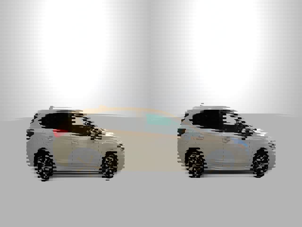 Used 2018 Subaru Impreza 2.0i Sport image 9