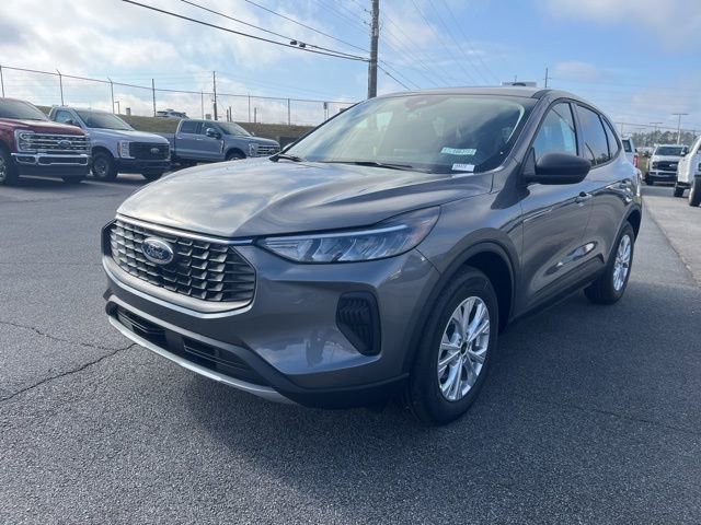 New 2026 Ford Escape Active FWD image 9