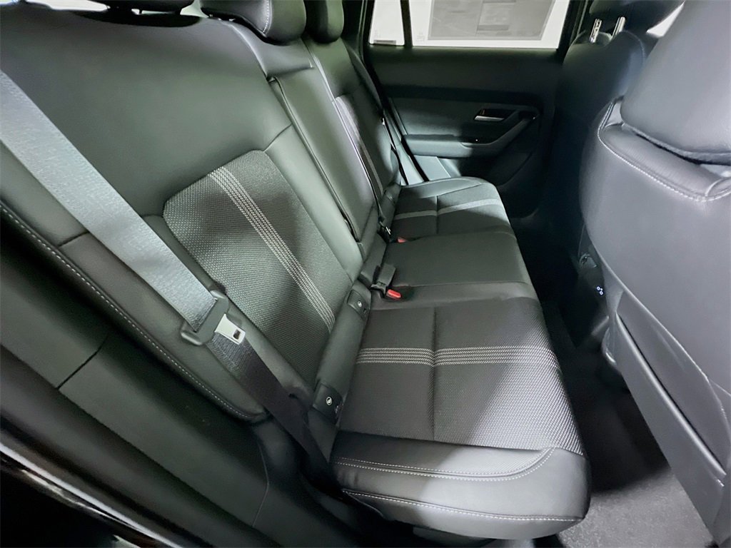 New 2026 MAZDA CX-50 2.5 Hybrid w/ Preferred Pkg image 20