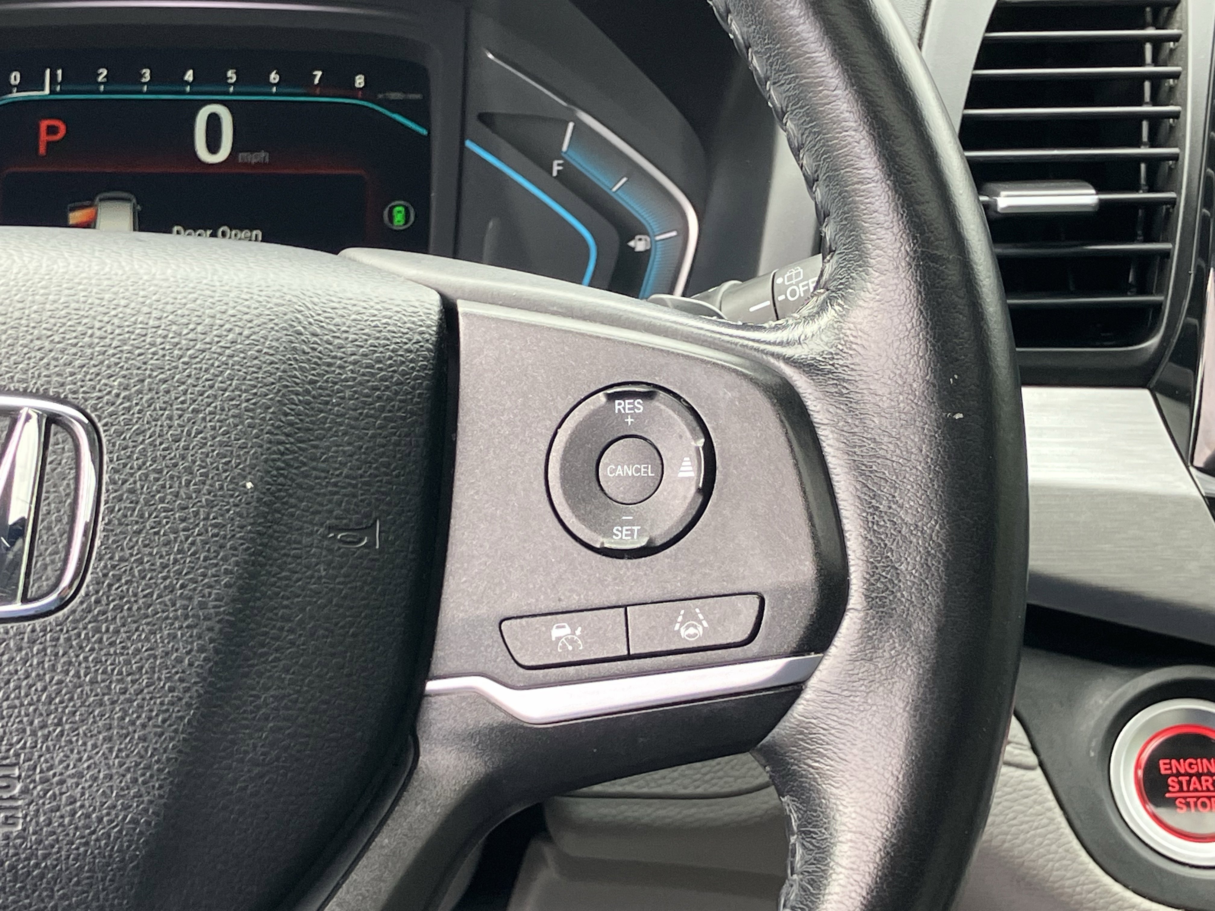 Certified 2023 Honda Odyssey EX-L image 22