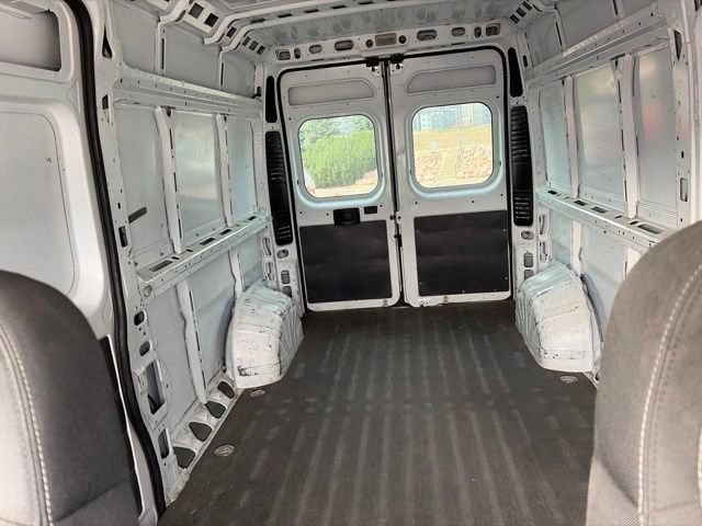 Used 2021 RAM ProMaster 2500 FWD image 15