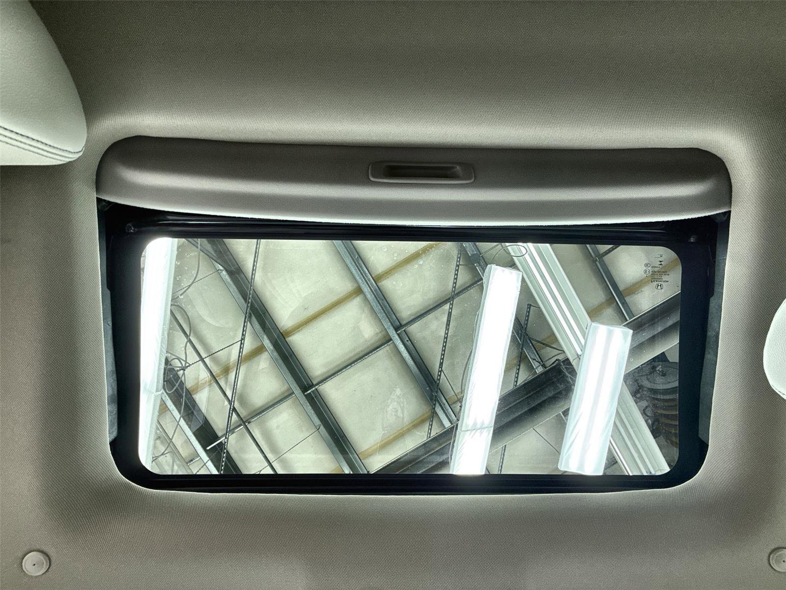 New 2027 Honda HR-V EX-L image 29