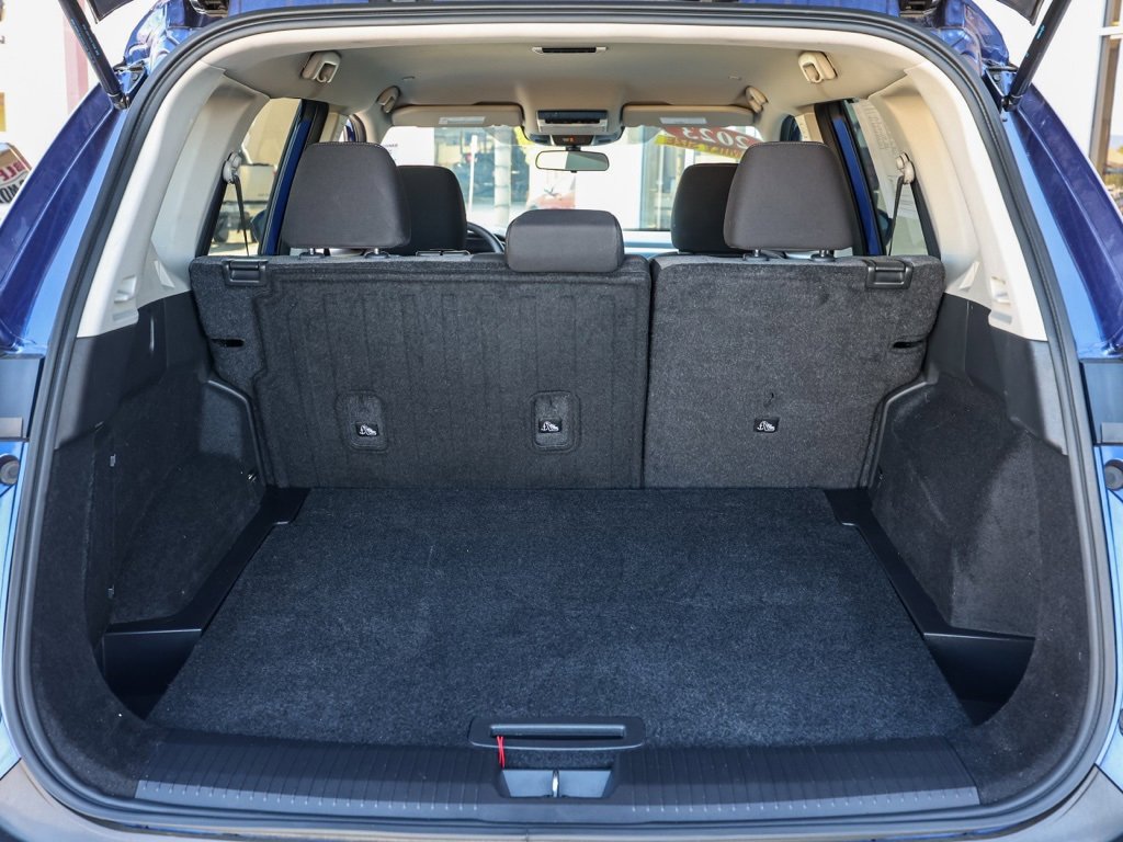 Used 2023 Nissan Rogue SV image 16