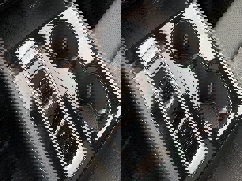 New 2025 Volkswagen Atlas SEL Premium R-Line image 22