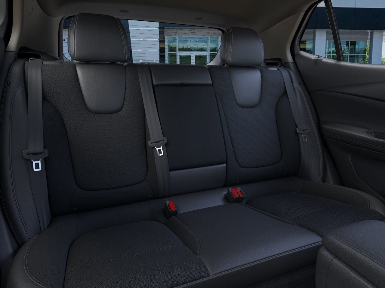 New 2026 Buick Encore GX Preferred w/ Comfort Package image 17