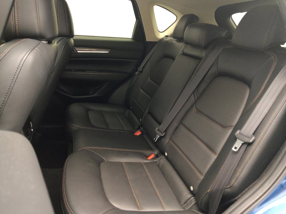 Used 2018 MAZDA CX-5 Grand Touring w/ Premium Package image 18