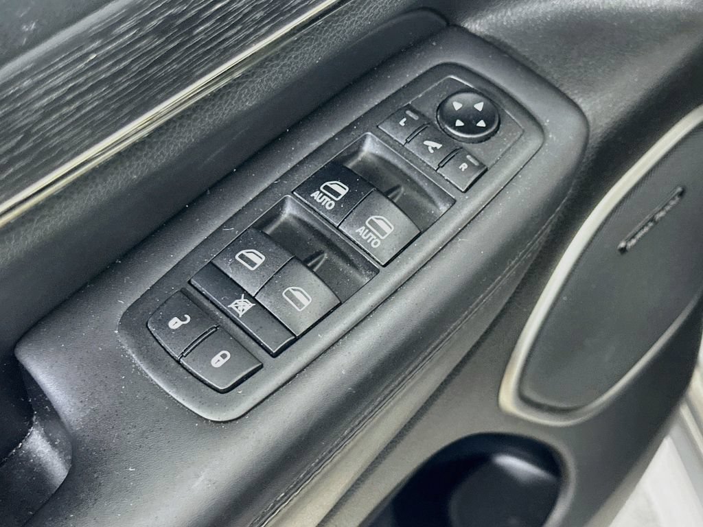 Used 2019 Jeep Grand Cherokee High Altitude AWD/4WD image 20