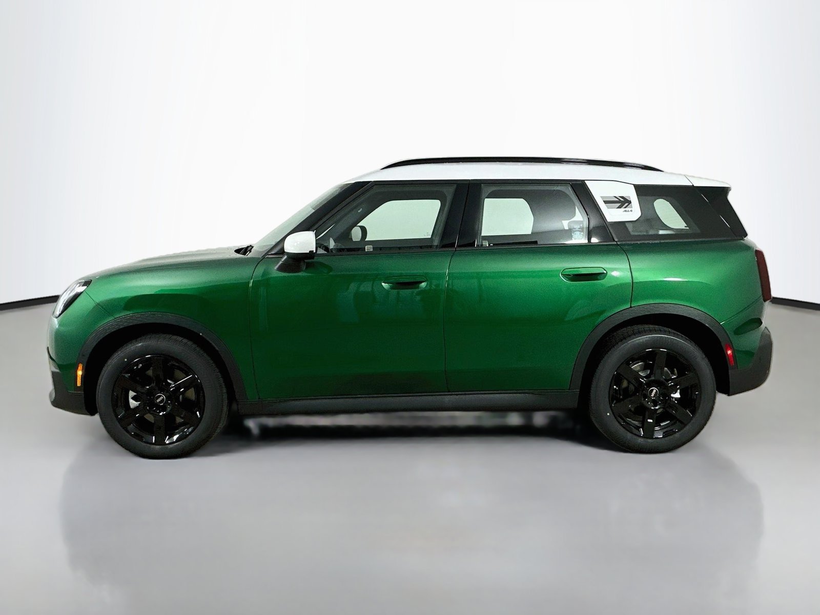 New 2027 MINI Cooper Countryman S AWD/4WD image 8