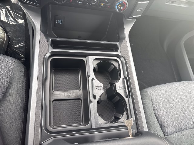 New 2027 Ford F350 XLT w/ XLT Premium Package AWD/4WD image 17