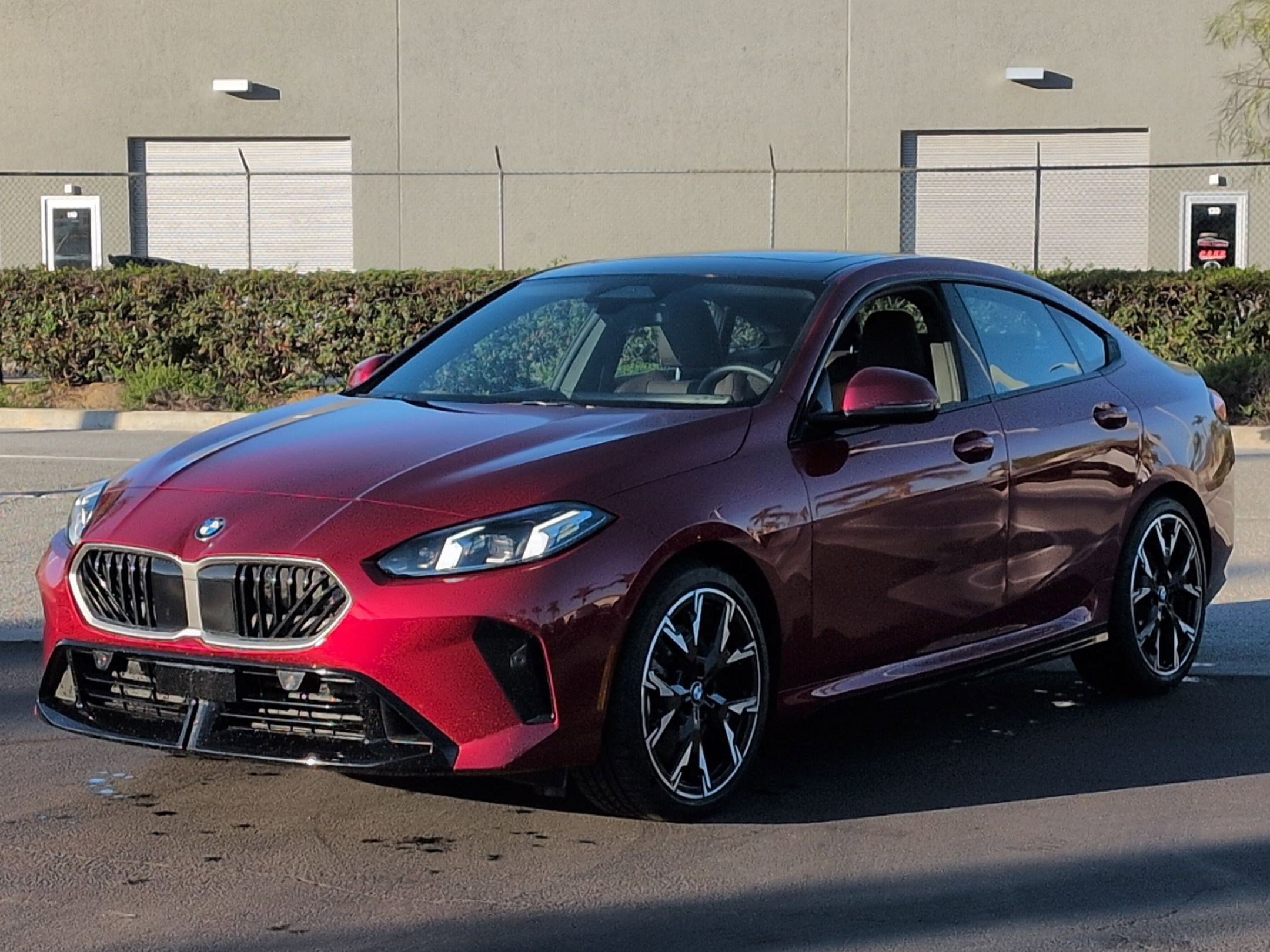 Used 2026 BMW 228i w/ Premium Package image 5