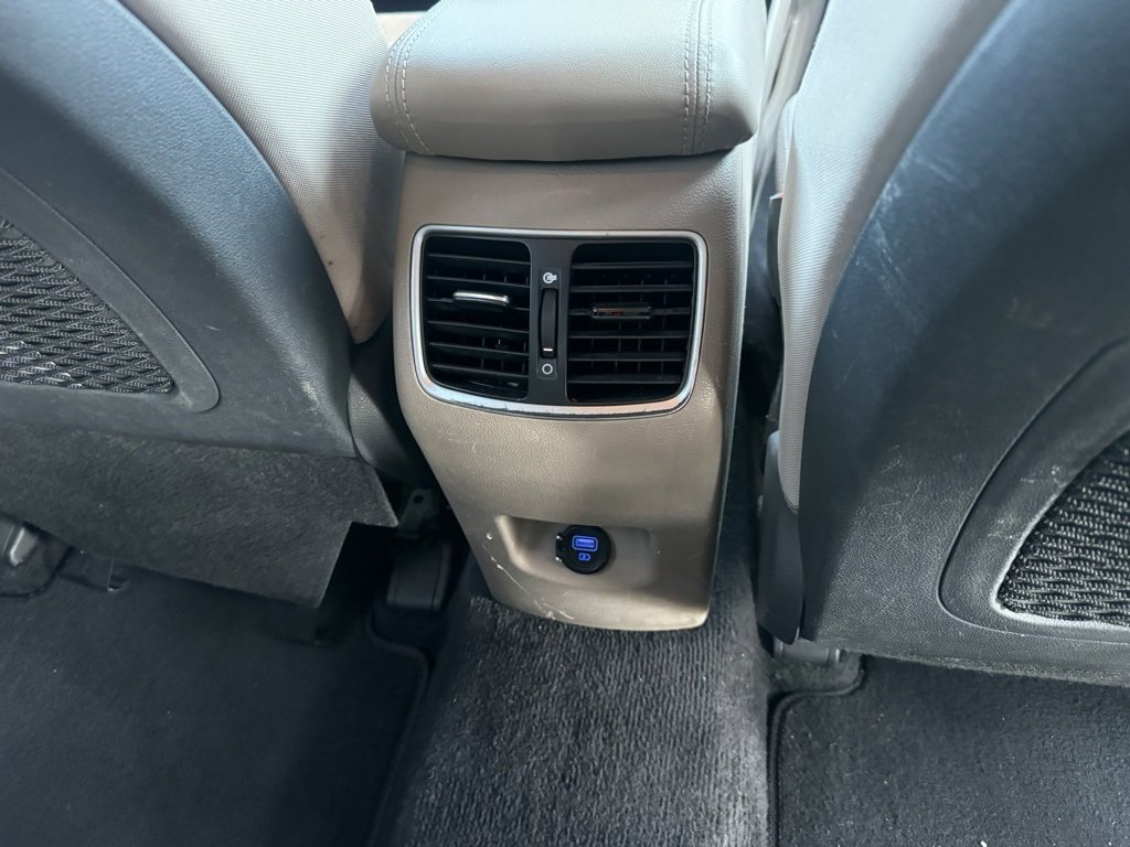 Used 2021 Hyundai Tucson SEL image 10