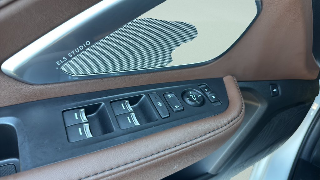 Used 2025 Acura RDX w/ Technology Package AWD/4WD image 37