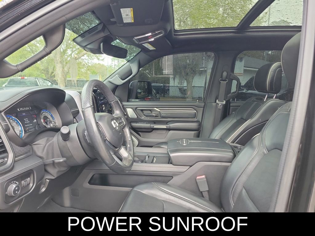 Used 2019 RAM 1500 Limited image 2